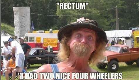 Redneck выпустили новый клип 21 Hilarious Puns And Memes