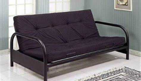 Big Lot Mattress продает полноразмерный фрейм Futon и Set S