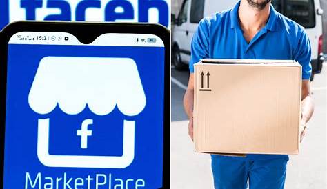 Facebook Marketplace Georgia Incorpora Entregas A Domicilio Para Vendedores Y