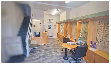 Клиника для глаз Talbot Hill Enfield Care
