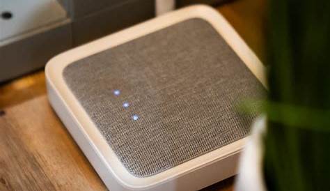 Игровая площадка Wyze Hub