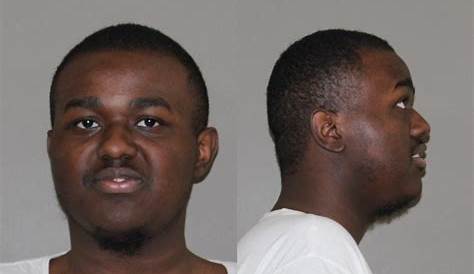 Champaign News Gazette Mugshots Brown Deshawn Lamont Careeem 03 10 2023 Округ Зона