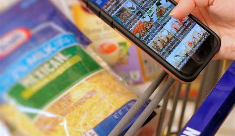 Новое приложение Food Lion Appspodcast сделало покупки менее стрессовыми