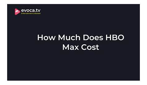 Стоимость добавления Hbo Max в Xfinity, если вы платите за него бесплатно? 2023