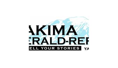 Yakima Herald Republic Некрологовый архив Стивена Лэндиса