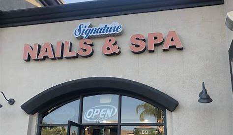Ким Нэйлс Скалистая гора Спа-Нэйл в Signature Nail Spa 2931 Zebulon Rd
