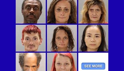 Knoxville Jail 24 Hour Арестованный Kpd Арест