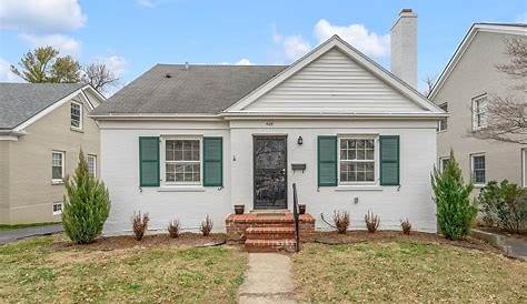 Кентукки Zillow 409 Кокран Rd Lexington Ky 40502