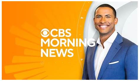 Cbs Morning News Anchors Firedforum открыли тему последних видео и полных эпизодов