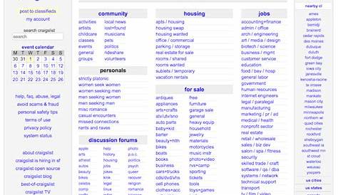 Craigslist Dubuque