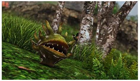 Ff14 Shrub Seedling Ffxiv Как поймать морбол в примате Островного заповедника