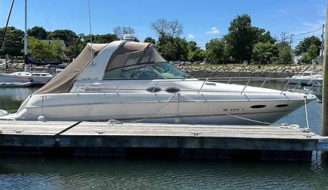 Craigslist Boats Cape Cod Sea Ray в продаже