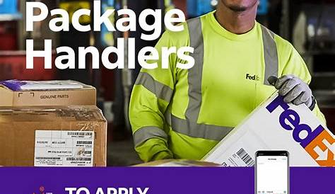 Fedex Ground Job открывает склад