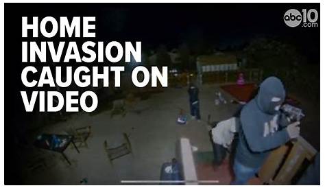 Ceres Ca Home Invasion Family опубликовала видео с надеждой на ответы