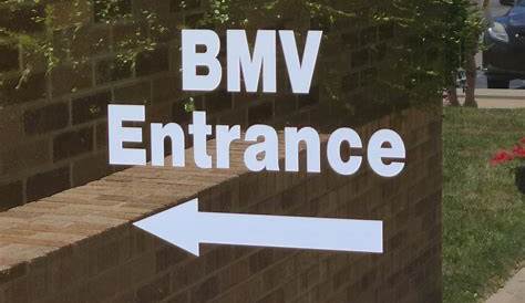 Бюро автотранспорта Linton Indiana Bmv в октябре изменится