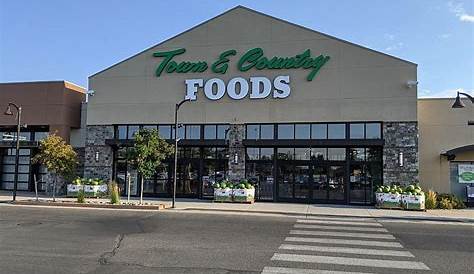 Facebook Marketplace Billings Mt Town и Country Foods теперь открыты для просмотра