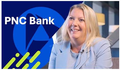 Pnc Bank Трудоустройство Сроки карьерного роста в блоге Viamakaiblog