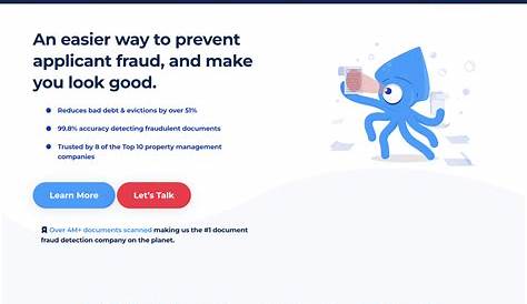 Программное обеспечение для проверки доходов Snappt легко обнаруживает мошенничество