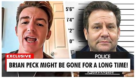The Brian Peck Arrest A Timeline Of A Controversial Case De 63 ños Es El Hombre Que Fue Cusdo Grvemente Por