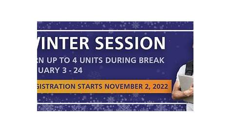 Сессия Gcu Winter Break 2023 теперь онлайн-колледж профессионалов