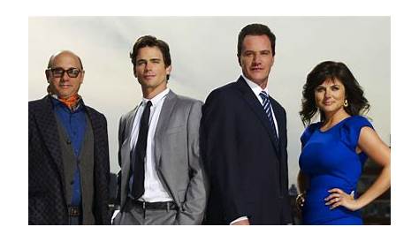 Оригинальное название: The White Collar Show Cast: A Comprehensive Guide