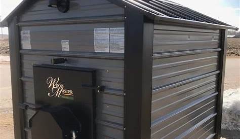 Цены на котел Woodmaster Lt45 Outdoor Wood