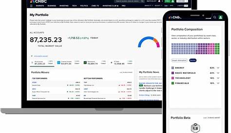 Инсайт о доходах корреспондента CNBC