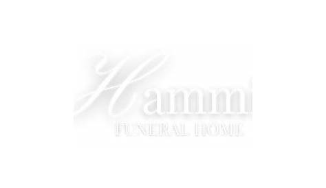 Hammill Funeral Home Winthrop New York Рита О’Коннор 4 октября 2018