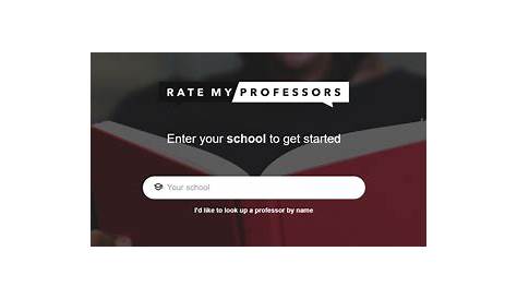 Rete My Professorpodcast Все 10 вопросов с самым высоким рейтингом профессора Psu на рейтинг профессора