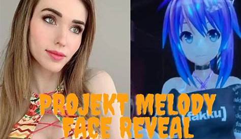 Обсуждение Projekt Melody Face