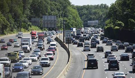 Wtop Traffic Dc: как коронавирус влияет на новости региона