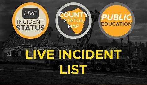 Lancaster County Wide Communications Live Incident List Viewer Apk для Android
