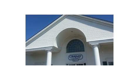 Похороны Чепи и сыновей Bethpage Мариэла Гофф