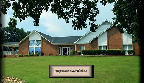 Прогрессивный похоронный дом в Александрии Louisianatimeline Friends Facility Фотогалерея