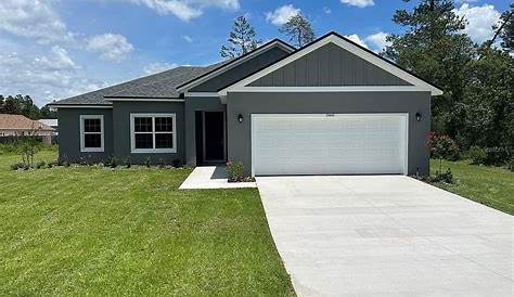 Zillow в Ocala Fl 13441 Sw 31st Terrace Rd 34473