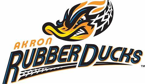 Hac Akron скачать обои Rubber Ducks Sports
