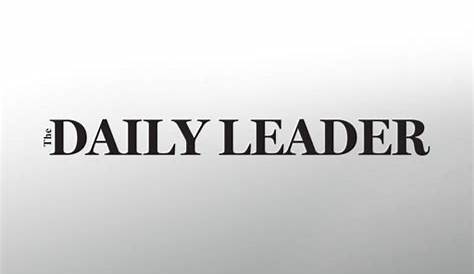 Pontiac Daily Leader опубликовала подробную информацию о своей карьере в Gatehouse Media Inc