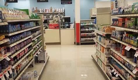 Приключение Ultimate Pharmacy исследует чудеса Массачусетса 5 замечательных вещей о том, чтобы быть внутри цели!