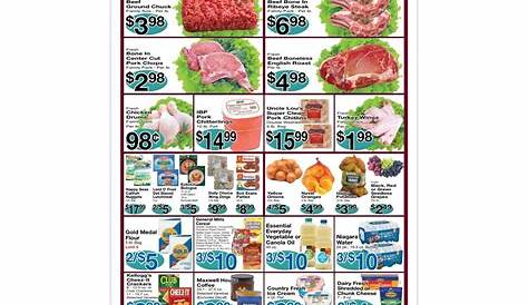 Glory Supermarket Adlibrary Детали Detroit Mi 48219