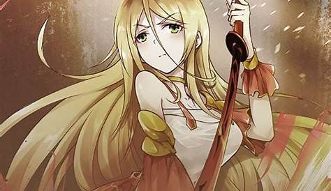 God System Supreme Harem R18 Let’s Hunt Some Beasts (англ.) (недоступная ссылка — история) (191200)
