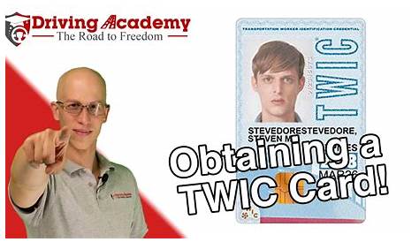 Изменитель игры для владельцев бизнеса — Staple Twic Card, которая оптимизирует ваши операции Что такое Cdl Driving Academy Youtube