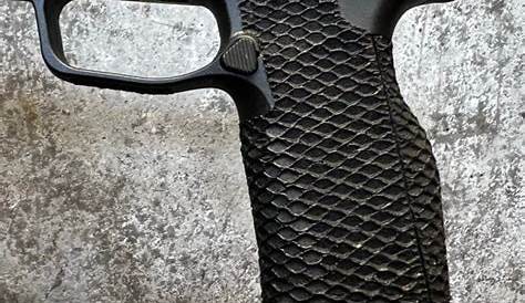 365 Macro Grip Module Competition Series Sig Sauer Px с Razorback