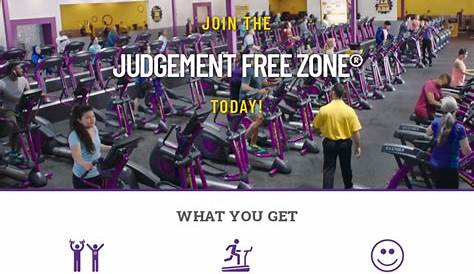 Planet Fitness 39 Fee не входит во все места