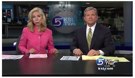 Ksl5tv Utah Radio And Tv Station Фото: Джон в Аризоне