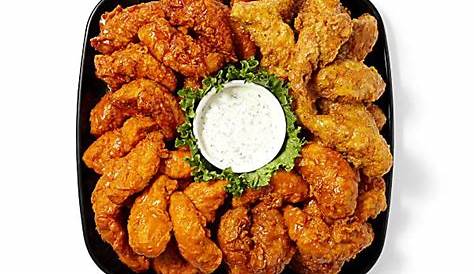 Publix Platters Цены Deli Tender Sampler Platter Large Обслуживается свежеохлажденным