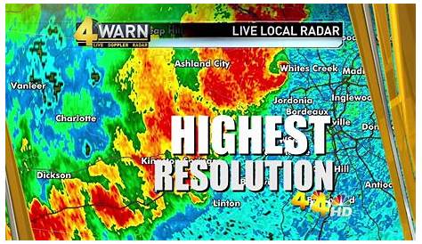 4warn Weather Radar Nashville Tnabout Live Doppler «лучше» на Youtube