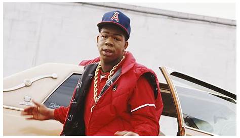 Загадка Крейга Мака Живой или навсегда умерший Fmer Rapper умер в 47 лет