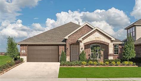 Hardwood Village Lennar Photo Gallery Homes в продаже