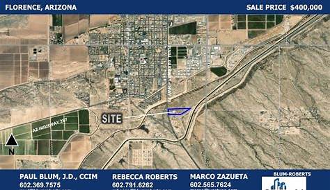 3250 N Pinal Parkway Florence Az O 79 Pial Florece 85132