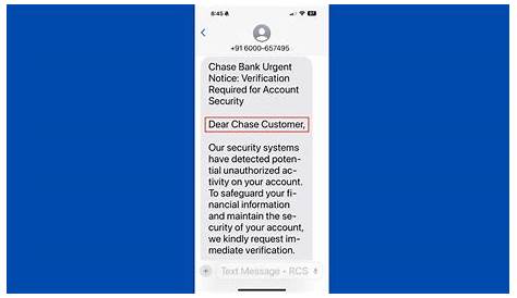 Chase Bank: мошенники и потребители все чаще используют оповещения для борьбы с мошенничеством